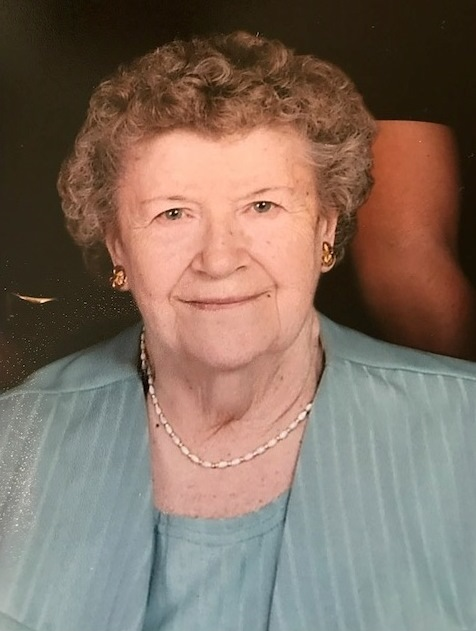 Eleanor Gobel