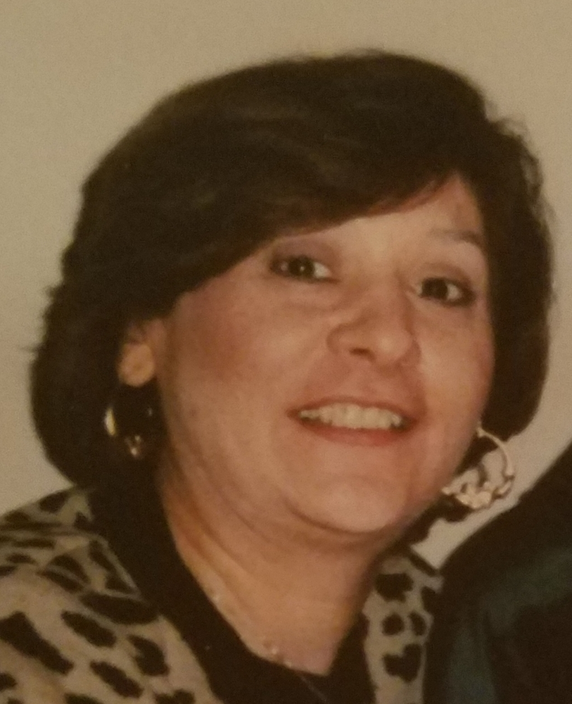 Jeanette LaGreca
