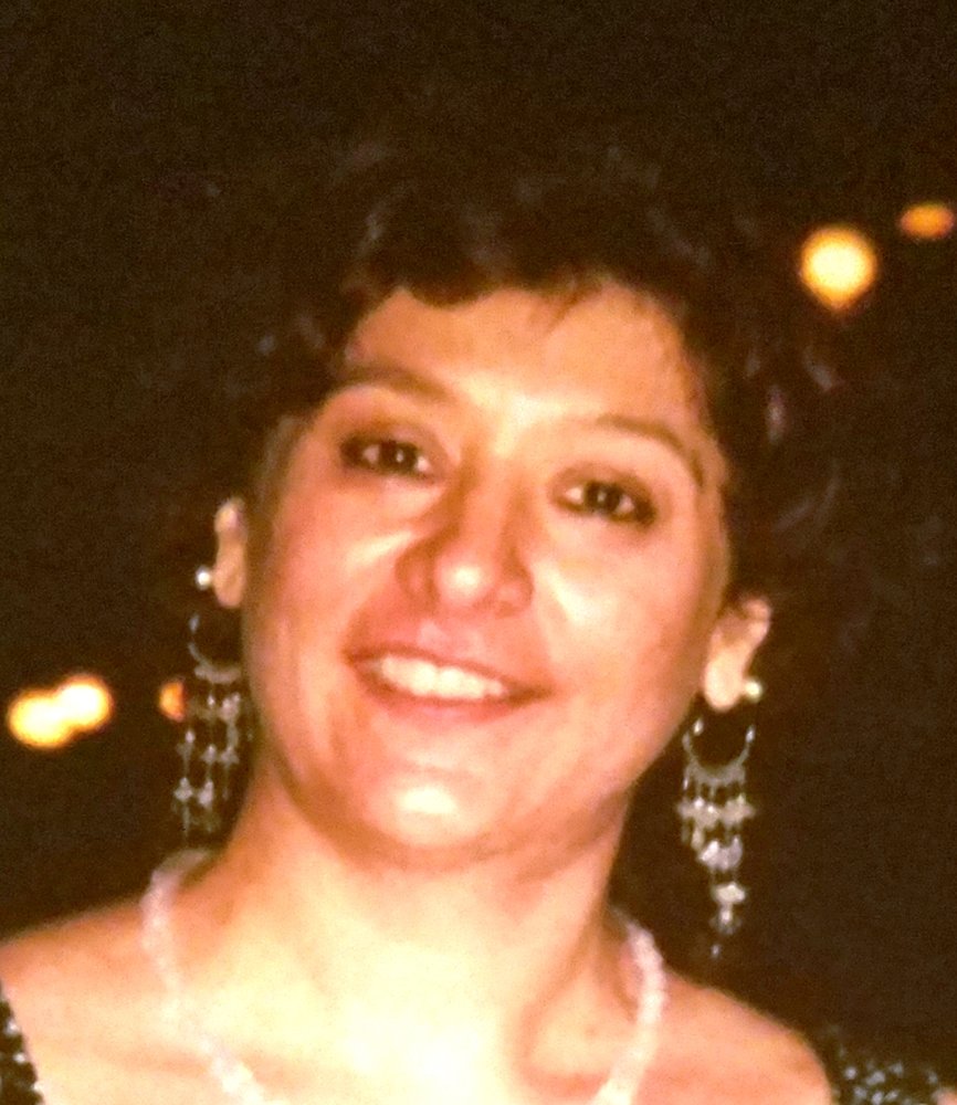 Jeanette LaGreca