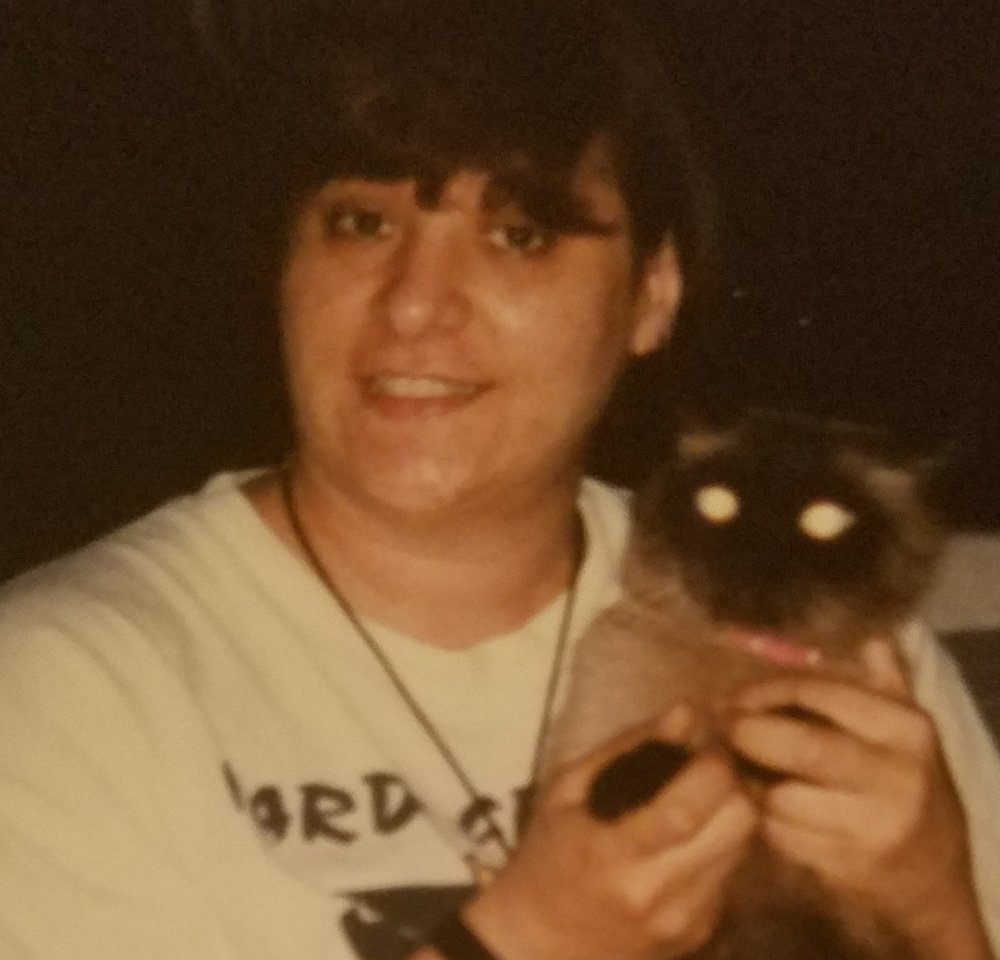 Jeanette LaGreca