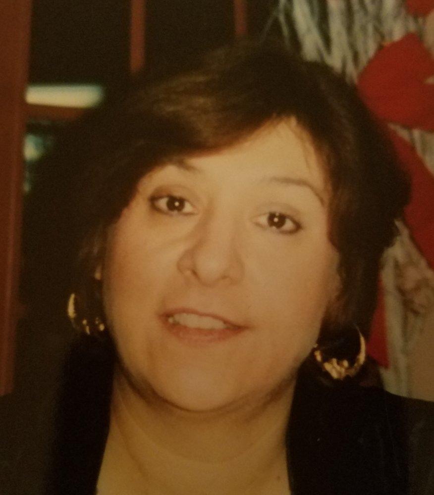 Jeanette LaGreca