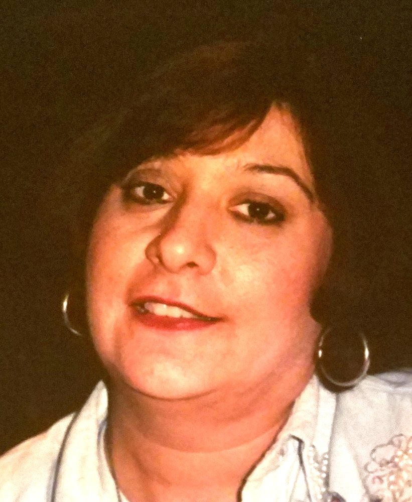 Jeanette LaGreca