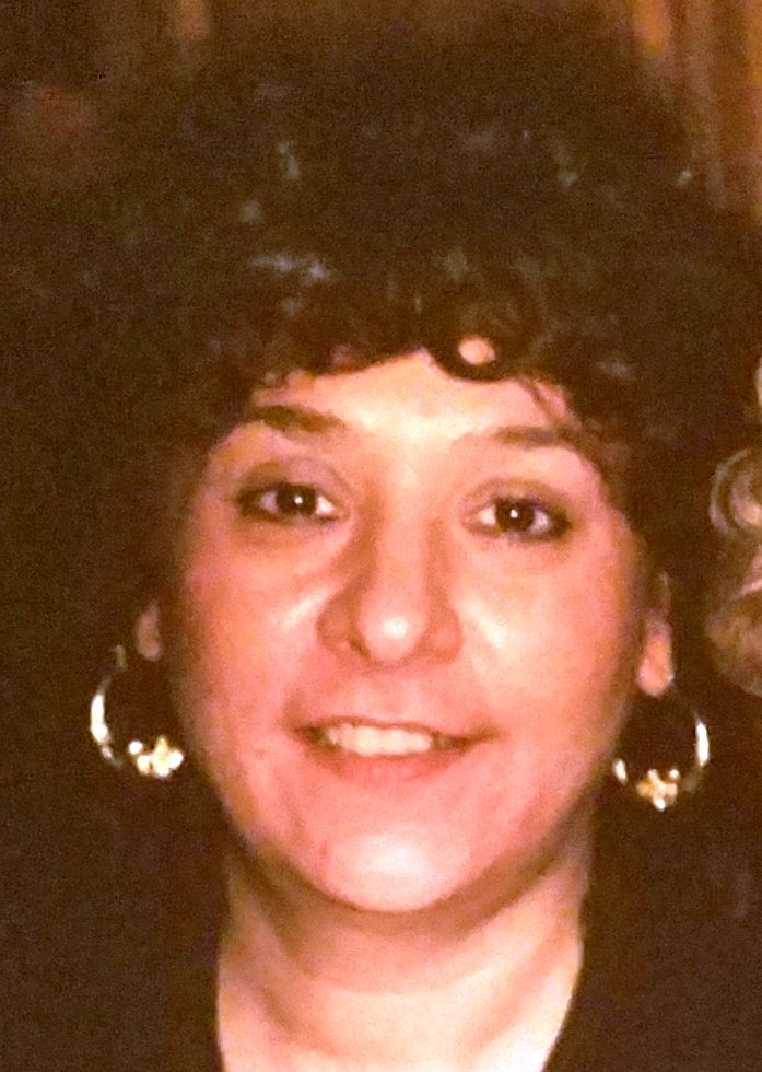 Jeanette LaGreca