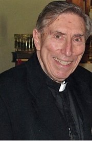 Rev. James Jannucci