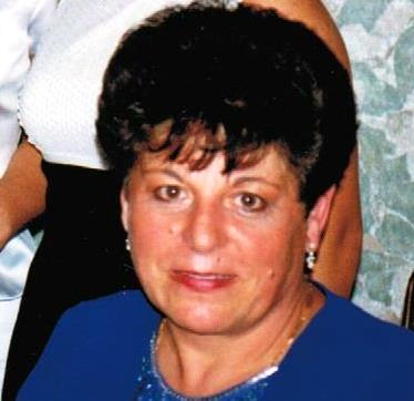 Antonietta Peluso
