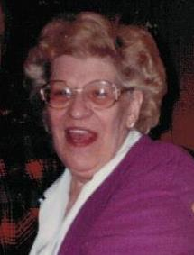 Lucy Palazzolo
