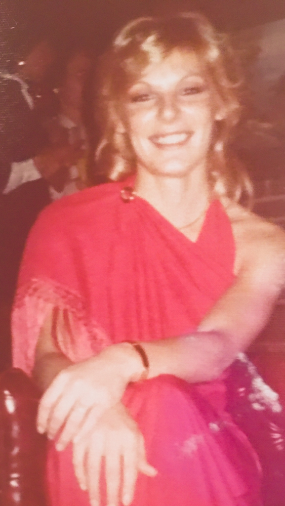 Olivia Miller