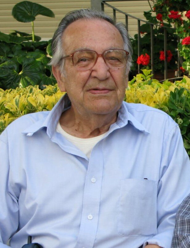 Dante Di Palma