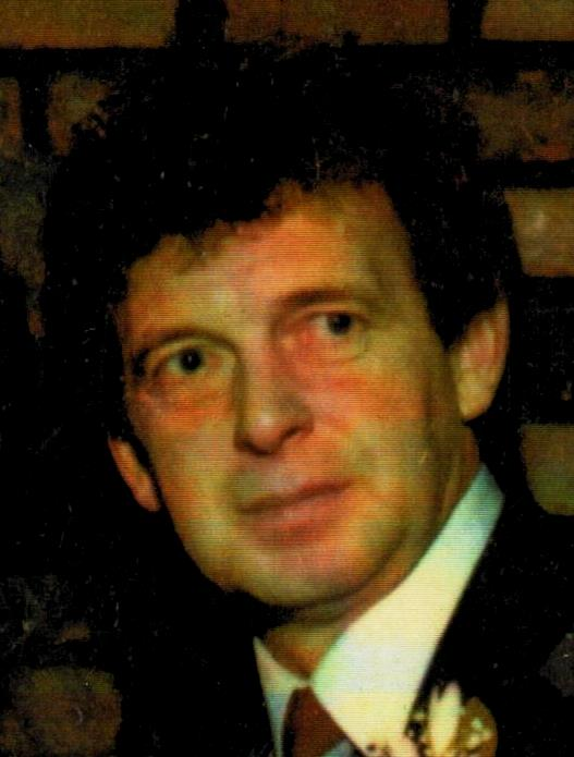 Joseph Stankard
