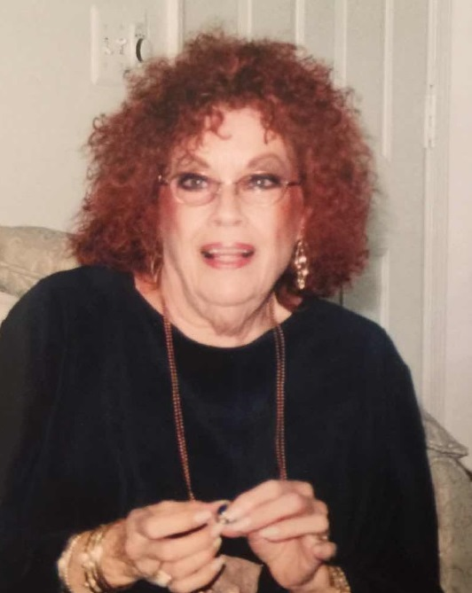 Judy Cowan