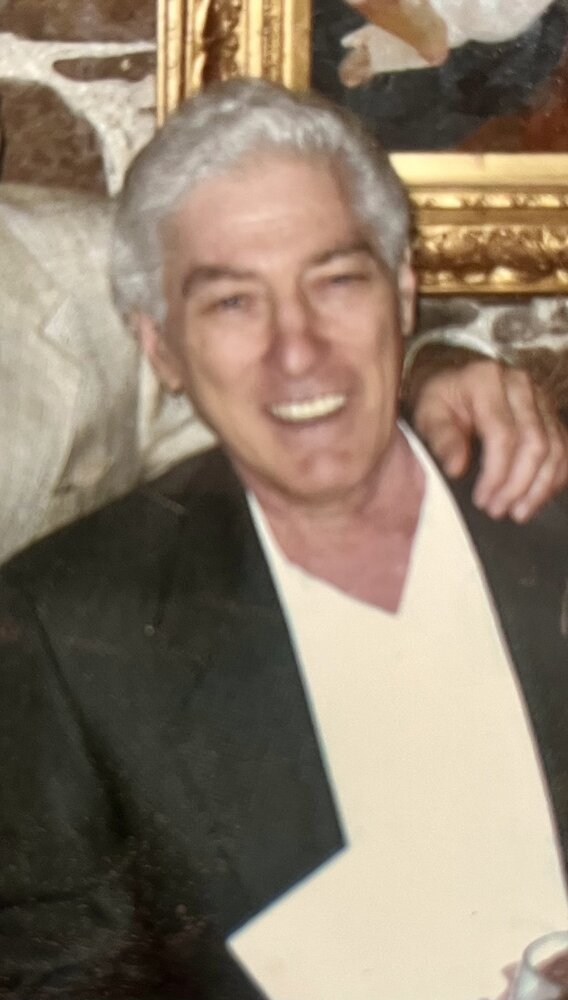 Obituary of Joseph Benigno | Welcome to McCorry Brothers Funeral Ho...