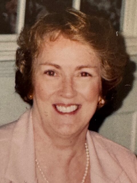 Marie McCormack