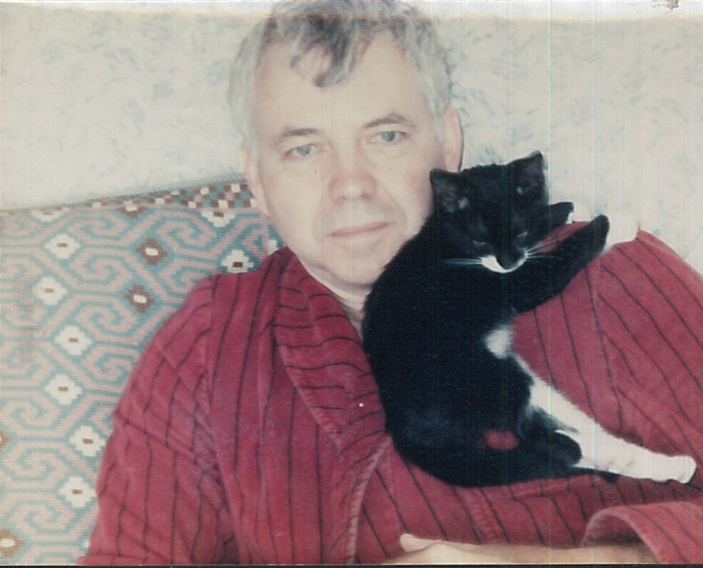 Denis Gallagher