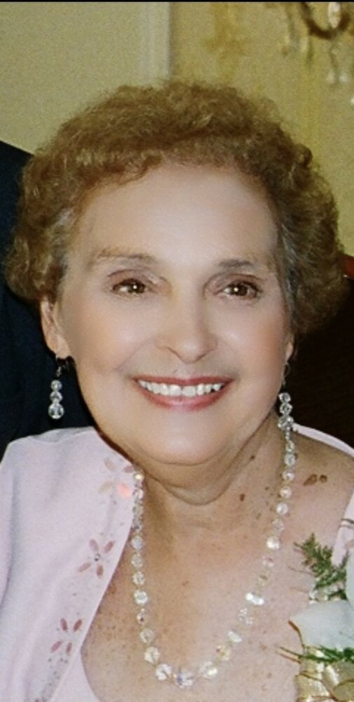 Lois Schroter