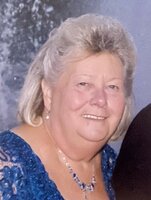 Patricia Ann Citro