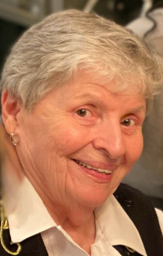Marilyn Mulé