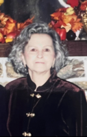 Frances  De Nichilo