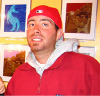 James (Jimmy) Michael Keegan