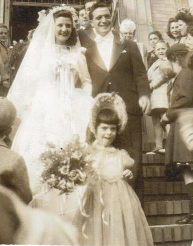 Antonia Celentano