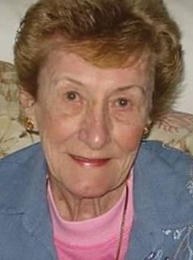 Norma Henwood