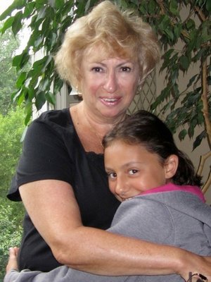 Maria Lionetti