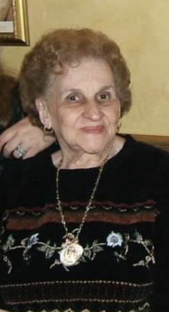 Ann Palmisano