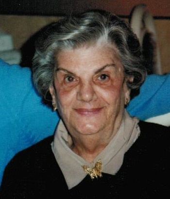 Lillian Schettino