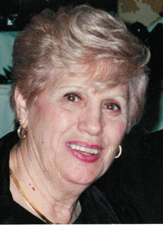 Constance Ciongoli