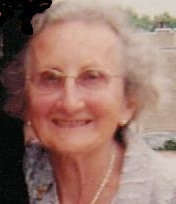 Rosemary Della Rosa