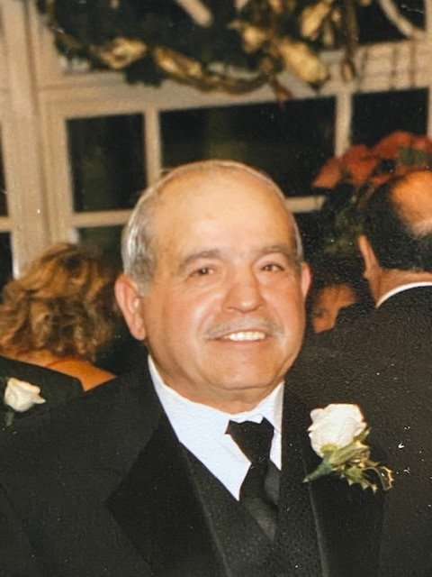 Angelo Canfora