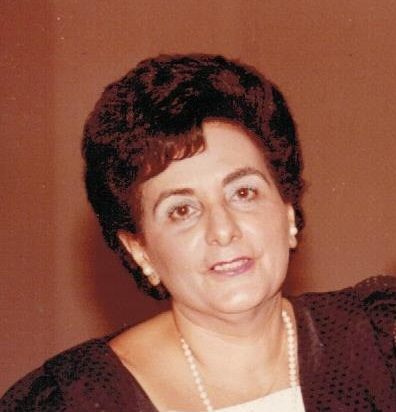Eleanora Palmitessa