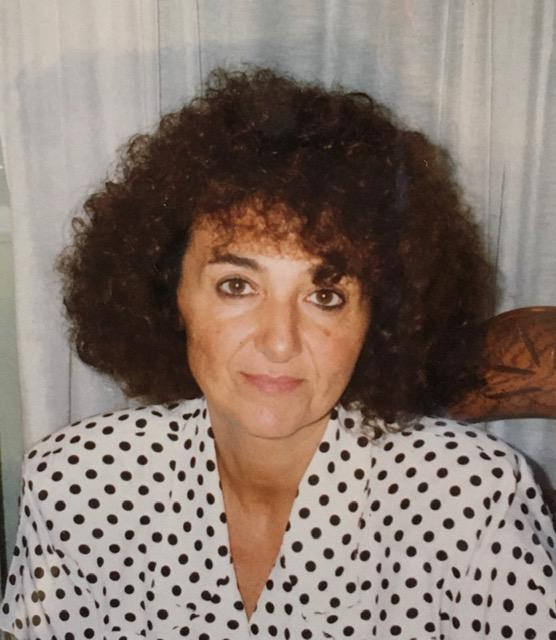 Gloria Masella