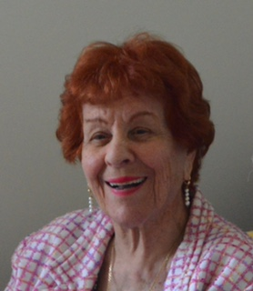 Anne Esposito