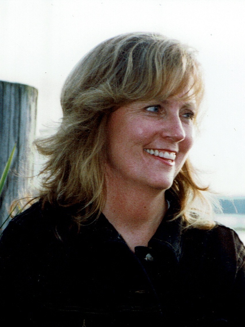 Jeanne Marie Shanahan