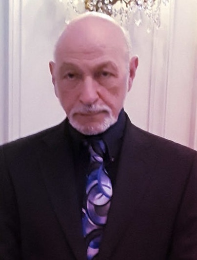 James P Belveduto Jr.
