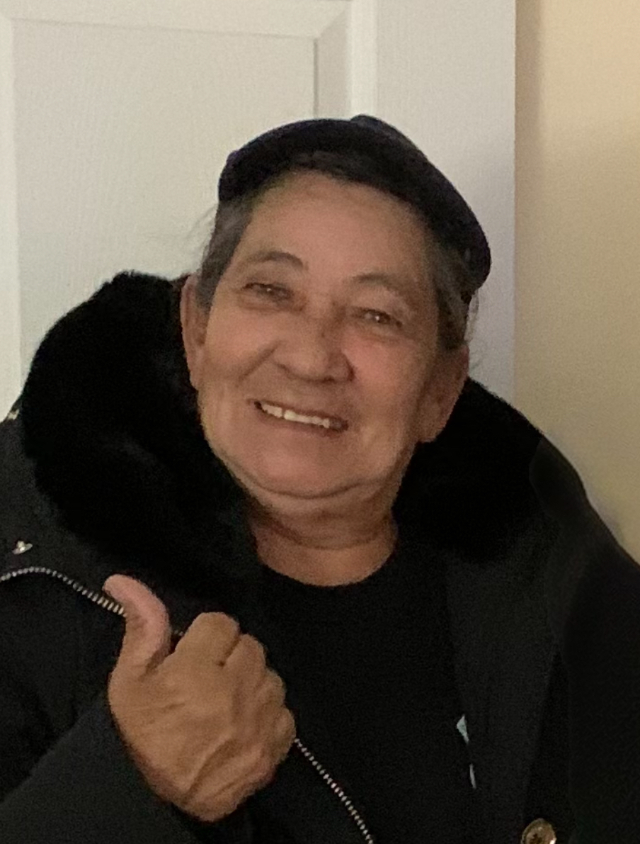 Alice D Lopez Feliciano