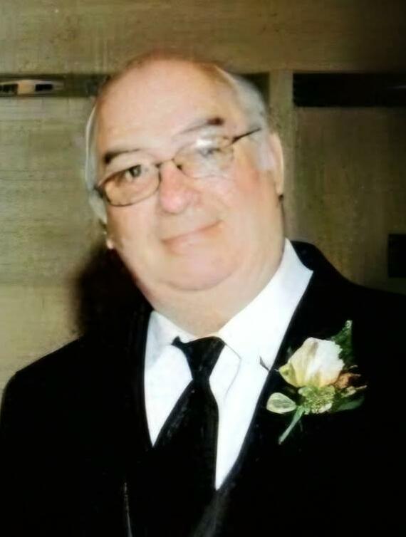 Richard A. Allen